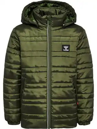 Decathlon Rits Jasje Hmlbilbo Lifestyle Uniseks Kinderen HUMMEL aanbieding