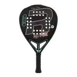 Decathlon Royal Padel Rp 850 Pure Woman aanbieding