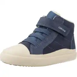 Decathlon Baby jongens sportschoenen Geox Gisli aanbieding
