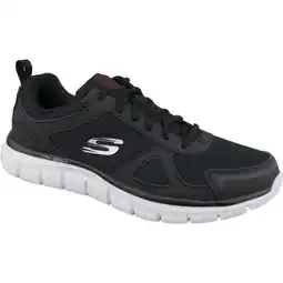 Decathlon Sportschoenen voor heren Track-Scloric aanbieding