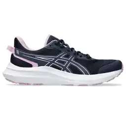 Decathlon Hardloopschoenen Dames - ASICS Jolt 5 W - Moonlight/Ube aanbieding