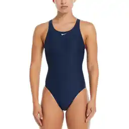 Decathlon Nike Badpak Solid Fastback Navy aanbieding