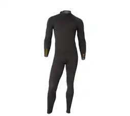 Decathlon 4/3 STAMIINA BZ GBS - Surfcombinatie Heren aanbieding