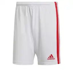 Decathlon Squadra 21 Short aanbieding