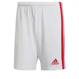 Decathlon Squadra 21 Short aanbieding