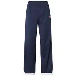 Decathlon Dames joggingbroek Fila Lorce aanbieding