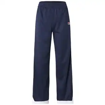 Decathlon Dames joggingbroek Fila Lorce aanbieding