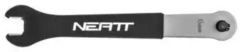 Decathlon NEATT Pedal Wrenches 15mm / 6/8mm aanbieding