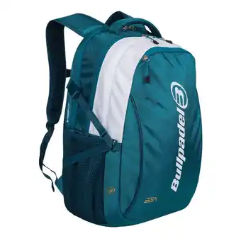 Decathlon BAG BULLPADEL PEARL BLUE BPM26021 aanbieding