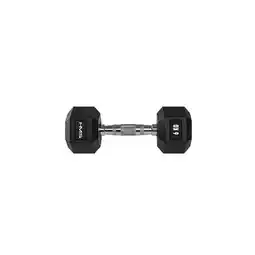 Decathlon Halterschijf HMS HEX PRO aanbieding