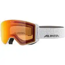 Decathlon Alpina Narkoja Q-Lite skibril aanbieding