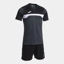 Decathlon Kindertrui en -short Joma Danubio III aanbieding