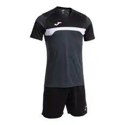Decathlon Kindertrui en -short Joma Danubio III aanbieding