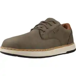 Decathlon Sneakers Skechers Model Garlan - Pryor Kleur Groen aanbieding