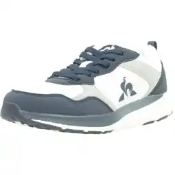 Decathlon Sneakers Le Coq Sportif Model 2422716l Kleur Blauw aanbieding