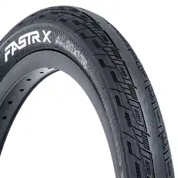 Decathlon Band Tioga Fastr X - Stijf - 20'' - 20 x 1-1/8 aanbieding