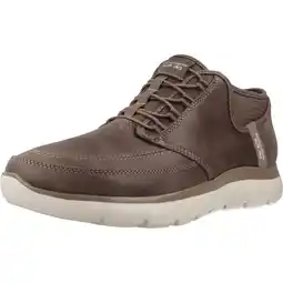 Decathlon Sneakers Skechers Model Slip Ins - Summits - Siegul Kleur Bruin aanbieding