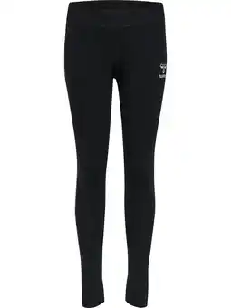 Decathlon Instap Panty Hmlmove Uniseks Kinderen HUMMEL aanbieding