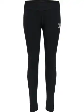 Decathlon Instap Panty Hmlmove Uniseks Kinderen HUMMEL aanbieding