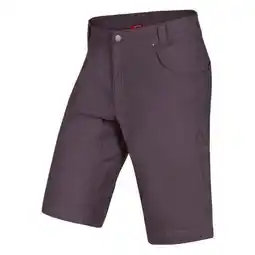 Decathlon Korte broek Ocun Cronos excalibur aanbieding