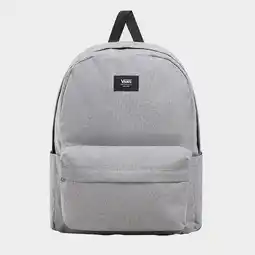 Decathlon Vans Model Ols Skool Backpack Kleur Grijs aanbieding