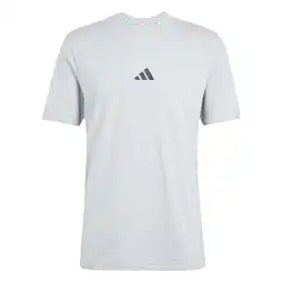 Decathlon Adidas Sport M 3S Sj T-Shirt Volwassenen aanbieding