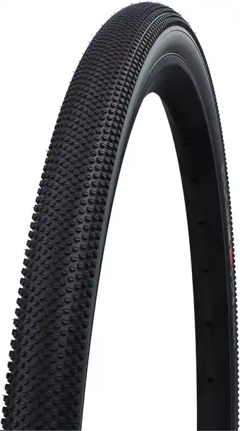 Decathlon Gravel fietsband G-ONE ALLROUND - ADDIX SpeedGrip Evolution Line 28x1.50” 40-622 aanbieding