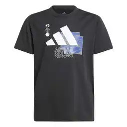 Decathlon Adidas Sport J Trein Tee T-Shirt Kind aanbieding