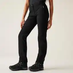 Decathlon Wandelbroek voor dames Melodic aanbieding