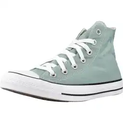 Decathlon Sneakers Converse Model Chuck Taylor All Star Kleur Groen aanbieding