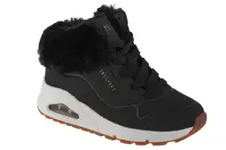 Decathlon Winterlaarzen voor meisjes Uno - Fall Air aanbieding