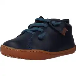 Decathlon Sneakers Camper Model Peu Fw Kleur Blauw aanbieding