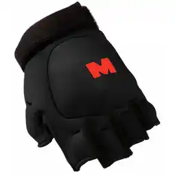 Decathlon MALIK Royal Guard Hockeyhandschoen aanbieding