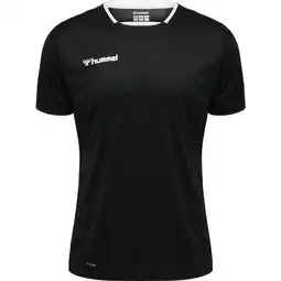 Decathlon Instap T-Shirt Hmlauthentic Heren HUMMEL aanbieding