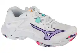 Decathlon Volleybalschoenen voor vrouwen Wave Lightning Z8 aanbieding