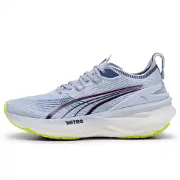 Decathlon Puma Foreverrun Nitro 2 Wn Hardloopschoenen Vrouwen aanbieding