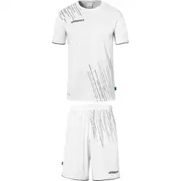 Decathlon Shirt-set SCORE 26 UHLSPORT aanbieding