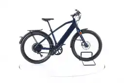 Decathlon Tweedehands - Elektrische fiets speed pedelec - ST1 Sport aanbieding