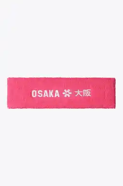 Decathlon Osaka Zweetband | Framboos aanbieding