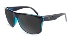Decathlon Zonnebril volwassenen - polariserend categorie 3 - Black Ocean Torrey Pines aanbieding