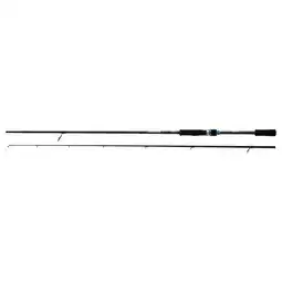 Decathlon Spinhengel Shimano Nexave Fast 8'10'' 14-42g aanbieding