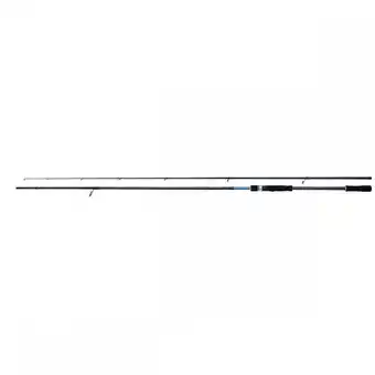 Decathlon Spinhengel Shimano Bassterra Xt Sea Bass aanbieding