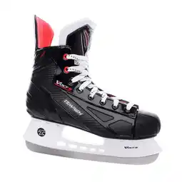 Decathlon Ijshockeyschaatsen Volwassenen Tempish Volt-s aanbieding