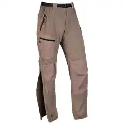 Decathlon Modulaire broek Élémenterre Kuluru aanbieding