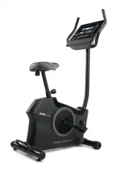 Decathlon Hometrainer 225 CSX / 20 weerstandsniveaus aanbieding
