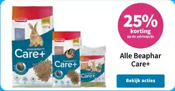 Plein.nl Alle Beaphar Care+ aanbieding