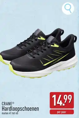 ALDI Crane Hardloopschoenen aanbieding