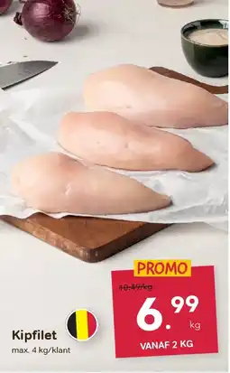 Bon Ap Kipfilet aanbieding