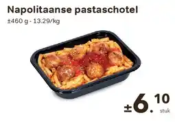 Bon Ap Napolitaanse pastaschotel aanbieding