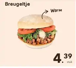 Bon Ap Breugeltje aanbieding